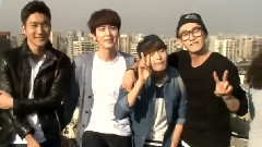 Super Junior - Super Junior's Super Super Show 5 EP04 中文字幕 13/07/04