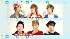 Teen Top - 鸡蛋歌