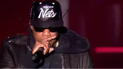 Rihanna,Jay-Z - Run This Town & Talk That Talk