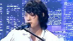 Roy Kim - SUPER STAR K4 E01