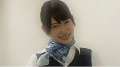 NMB48 - 吉田朱里と会議室でCAごっこ
