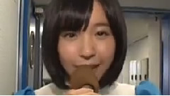 NMB48 - 突擊げいにん!りポート～セット裏編～