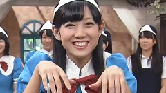 NMB48 - こんな幽霊に会いたい 11