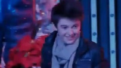 Greyson Chance - Performs At The Rock The Red Kettle