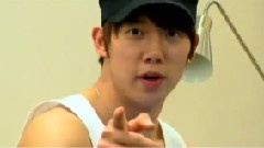 U-KISS - Forever For Kiss Me