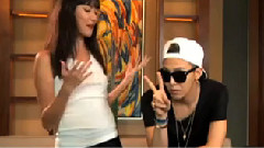 G-Dragon(BigBang) - GD采访