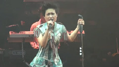 李宇春 - 疯狂 李宇春疯狂世界巡演2012-2013