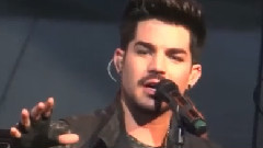 Adam Lambert - Chokehold