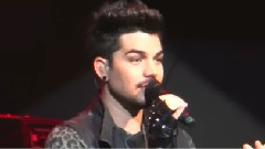 Adam Lambert - Outlaws Of Love