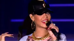 Rihanna,Jay-Z - Umbrella & We Found Love