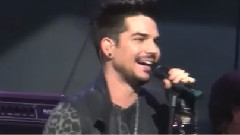 Adam Lambert - Shout