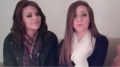 Megan & Liz - The Story Of Us