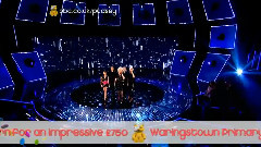 STEPS - Gold Medley