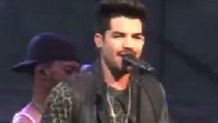 Adam Lambert - Pop That Lock