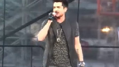 Adam Lambert - If I Had You & Naked Love & Cuckoo