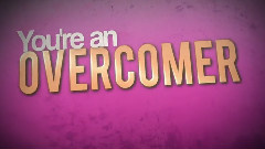 Mandisa - Overcomer