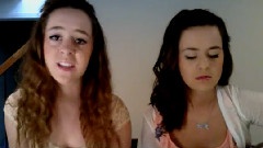 Megan & Liz - Goodbye With Hello