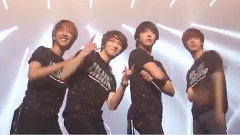 CNBLUE - 2013 BLUE MOON World Tour CAM