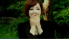 T-ara,咸慇晶(T-ara) - Cotton Candy