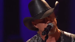 Trace Adkins - Wayfaring Stranger