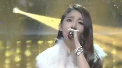 T-ara,Davichi - 我们不是相爱吗