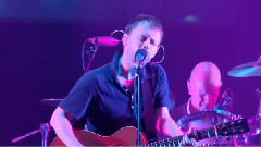 Radiohead - The Bends & No Surprises & Creep