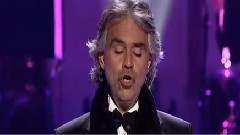 Andrea Bocelli - My Christmas