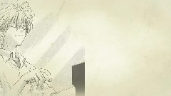 宇多田光,动漫专属 - 桜流し<EVA> MAD