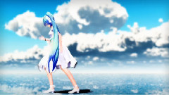 初音未来,VOCALOID家族 - ありふれたせかいせいふく