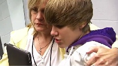 Justin Bieber - Never Let You Go