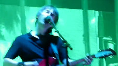 Radiohead - The Bends