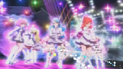 No Name(欧美) - 夢は何度も生まれ変わる OPV