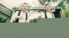 天孪兄弟 - 姑娘我爱上你