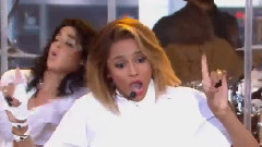 Ciara - I'm Out