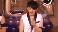 Teen Top - TEEN TOP 3rd Anniversary 1st Fan Meeting