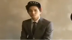 EXO,EXO-K,EXO-M - XOXO 专辑写真 & Wolf 幕后花絮