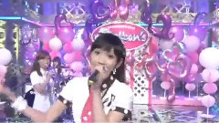 渡边麻友,AKB48 - ラッパ練習中