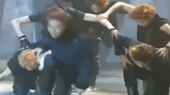 EXO,EXO-K,EXO-M - XOXO 专辑写真 & Wolf 幕后花絮