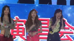 徐玄(少女时代),少女时代 - Talk
