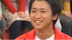 大野智,岚 - VS岚
