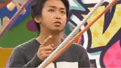 大野智,岚 - VS岚