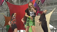 f(x),EXO,SHINee,BoA,群星 - 香港巨蛋音乐节完整版 13/07/01