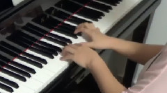 模仿翻唱 - 嫦娥