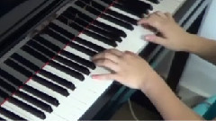 模仿翻唱 - 时间煮雨