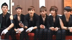 Teen Top - TeenTop 3rd Anniversary Album制作篇