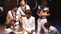 Teen Top - TeenTop 3rd Anniversary'1st Fan Meeting' 篇