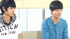 Roy Kim - SUPER STAR K4