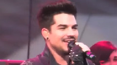 Adam Lambert - San Diego Concert 完整全场