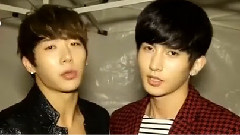 U-Kiss - UKISSMe E24