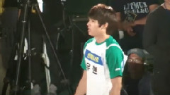 Infinite - 偶像摔跤大会